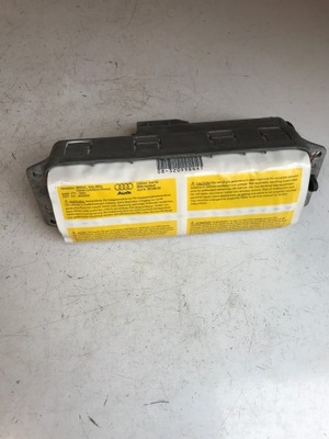 Подушка пассажира подушка безопасности audi оригинальный номер 8p0880202 фото №1