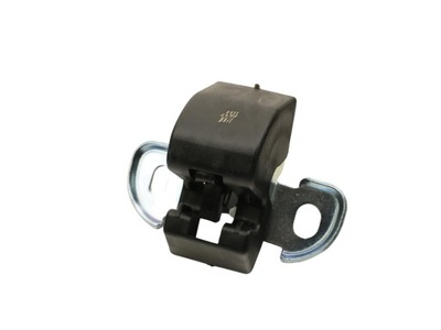 LOCK DOOR REAR MASTER MOVANO II III BOTTOM  