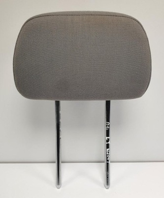 Подголовник левый задняя задний mercedes w204 фото №1