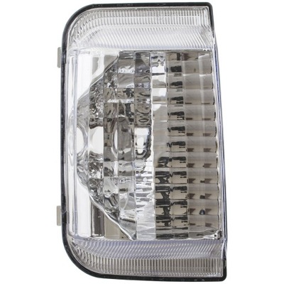 LUZ DIRECCIONAL EN ESPEJO L DUCATO JUMPER BOXER 06-  