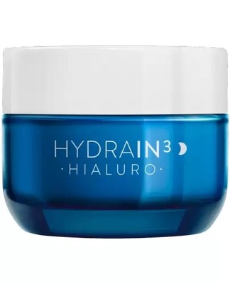 Dermedic Hydrain 3 Hialuro krem na noc 50 ml