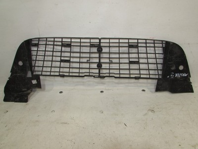 Решётка atyrapa бампера перед renault master iii 3 фото №1
