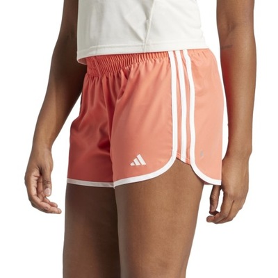 Spodenki do biegania damskie Adidas Marathon Running IN1585 r.XL