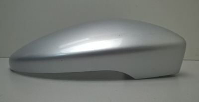 Vw passat cc 2012-2016 корпус зеркало правая oryg фото №1