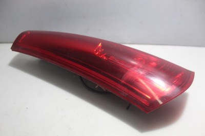 Лампа ліва задня верхній kia ceed i фото №1