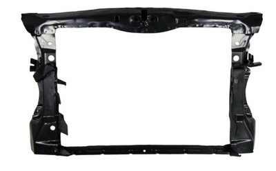 Pas передний skoda octavia ii, 2005- фото №1