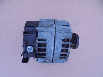 Bmw генератор 8578608 ai01 фото №1