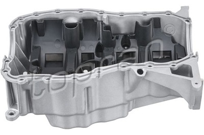 BANDEJA ACEITES RENAULT MEGANE 1.4/1.6/1.5DCI 03-  