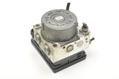 Ford transit connect ii насос abs gv61-2c405-af фото №1