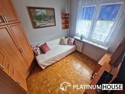 Mieszkanie, Zielona Góra, 62 m²