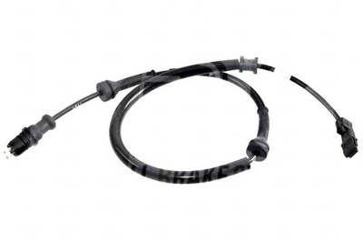 Датчик, швидкість обертова колеса a.b.s. 30409 фото №1