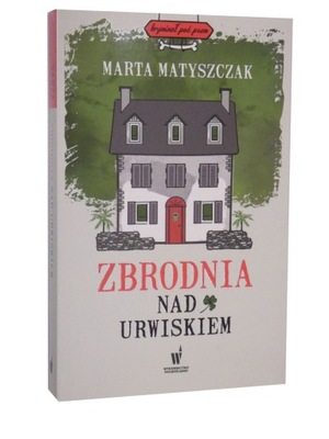 Zbrodnia nad urwiskiem Matyszczak