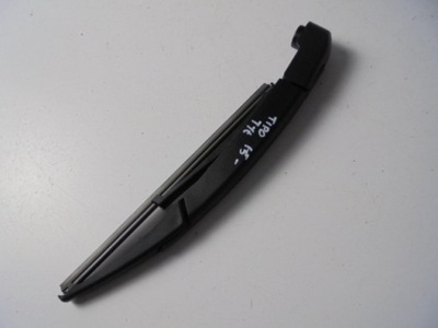 Рычаг дворники задняя fiat tipo 2015- фото №1