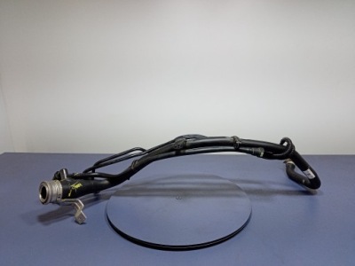 Bmw x5 g05 4.4 b44d труба заливная топлива 7439936 фото №1