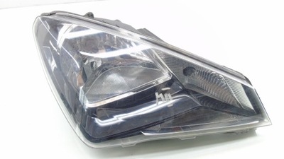 Лампа правий перед права seat mii 1sl941016g фото №1