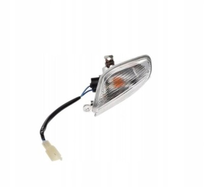 LUZ DIRECCIONAL IZQUIERDO PARTE DELANTERA DO APRILIA SR50 MOTARD  