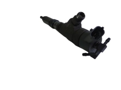 Citroen c5 i 2.0 hdi форсунка 0445110076 фото №1