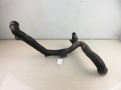 Труба впуску vw passat b6 variant 3c5 1.9 tdi - bls 3c0145840h фото №1