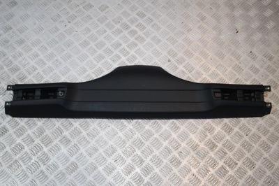 Пластик захист porsche cayman 981555408 фото №1