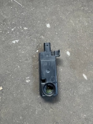 Vw golf viii модуль led drl правый 5h0941654g фото №1