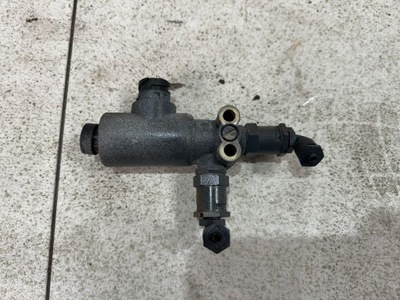 Клапан wabco iveco eurocargo фото №1