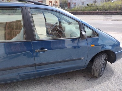 DE PUERTA PARTE DELANTERA PARTE TRASERA DERECHA IZQUIERDA FORD GALAXY 2.3  