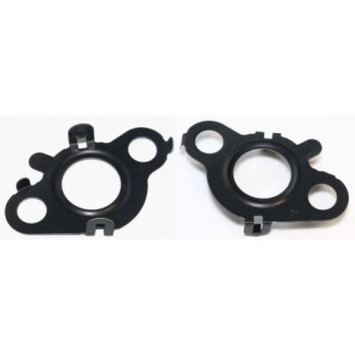 Elring 135.680 кільце ущільнювальний, шланг клапана agr фото №1