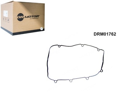 Прокладка крышки клапанов dr.motor automotive фото №1