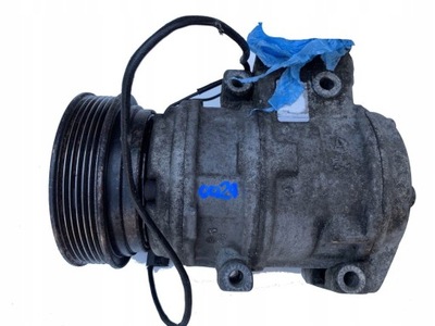 Kia carens ii 2.0crdi компресор кондиціонера фото №1