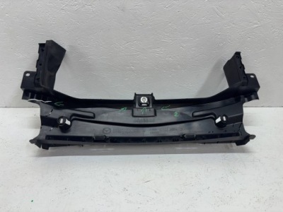 Mazda cx-5 2012 передний pas впуск kb8a50516 фото №1