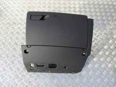 Бардачок 8v0 пассажира audi a3 2014 фото №1