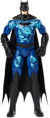 Figurka akcji Spin Master DC Comics Bat-Tech Tactical Batman 30 cm