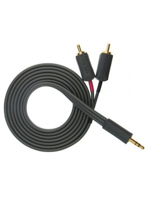 WireWorld I-World Audio Cable (IPA) 1.5m