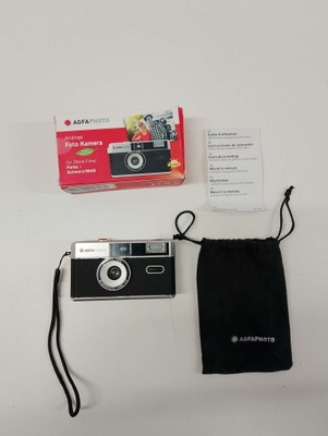 Aparat AgfaPhoto 35 mm