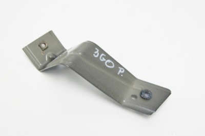 Gd passat b8 правий кронштейн крила 3g0809322 фото №1