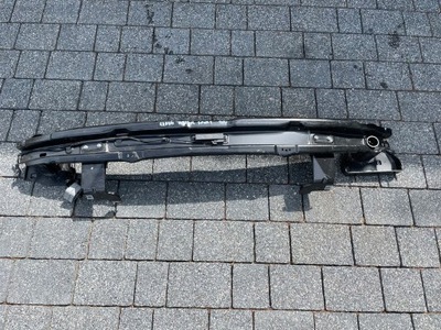 Балка бампера задня range rover discovery фото №1