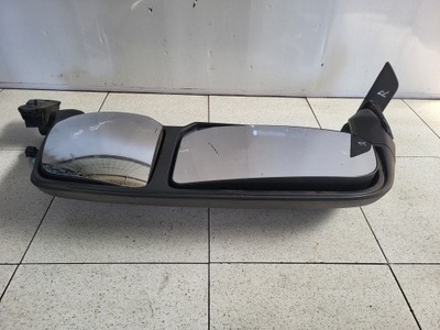 Зеркало правое iveco stralis s way s-way 5802267200 фото №1