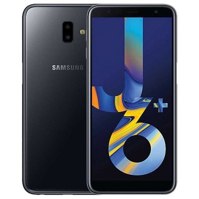 SAMSUNG GALAXY J6+ J610FN/DS GW 12M