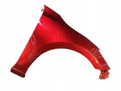 Mazda 3 bm 13- крила правий перед передній фото №1