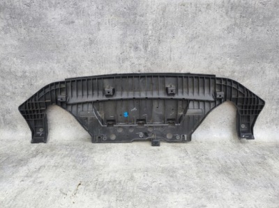 Mazda 12- плита захист pod бампер перед bpm4500s1 фото №1