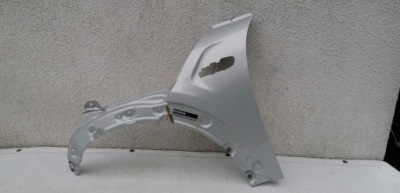 Mini cooper f55 f56 крило передній ліве фото №1