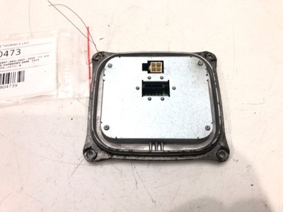 Модуль преобразователь led audi a4 b8 8k0907472 фото №1