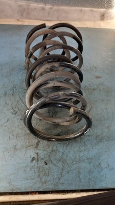 Пружины перед hyundai getz 1.1b 04r фото №1