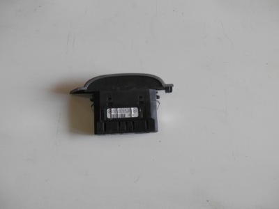 Mercedes cl w215 дисплей pdc a0015420223 фото №1