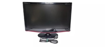 MONITOR Z TUNEREM TV LG M237WDP 23''