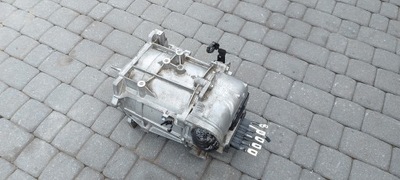 Двигун renault zoe фото №1