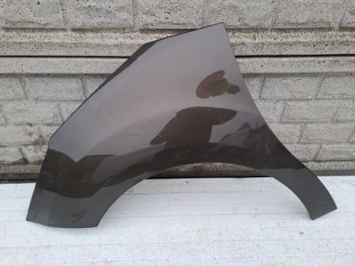 Citroen c3 ds3 2009-2018 крыло левый передний оригинал фото №1