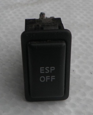 Primera p12 1.8 2003 переключатель esp фото №1