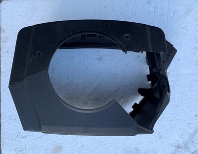 Renault t range захист корпус замка запалювання колонки фото №1