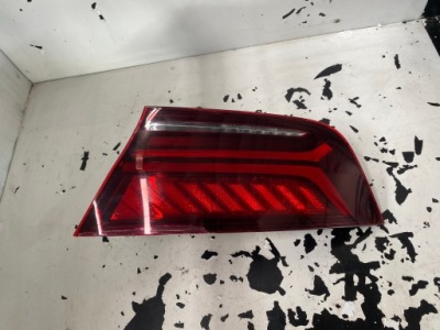 Audi a7 рестайлинг  фара правый задний  led 4g8945096h фото №1